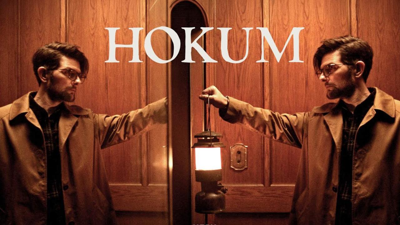 فيلم Hokum 2026 مترجم حصرى ONLINE