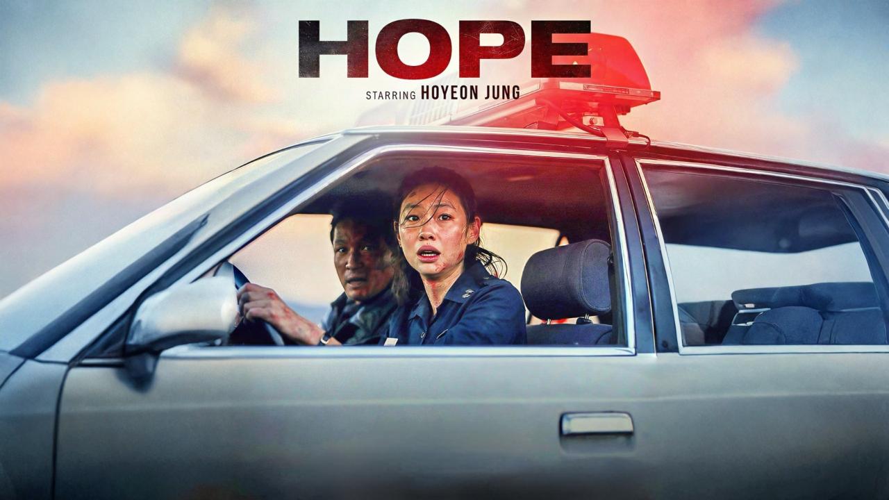 فيلم Hope 2026 مترجم حصرى ONLINE