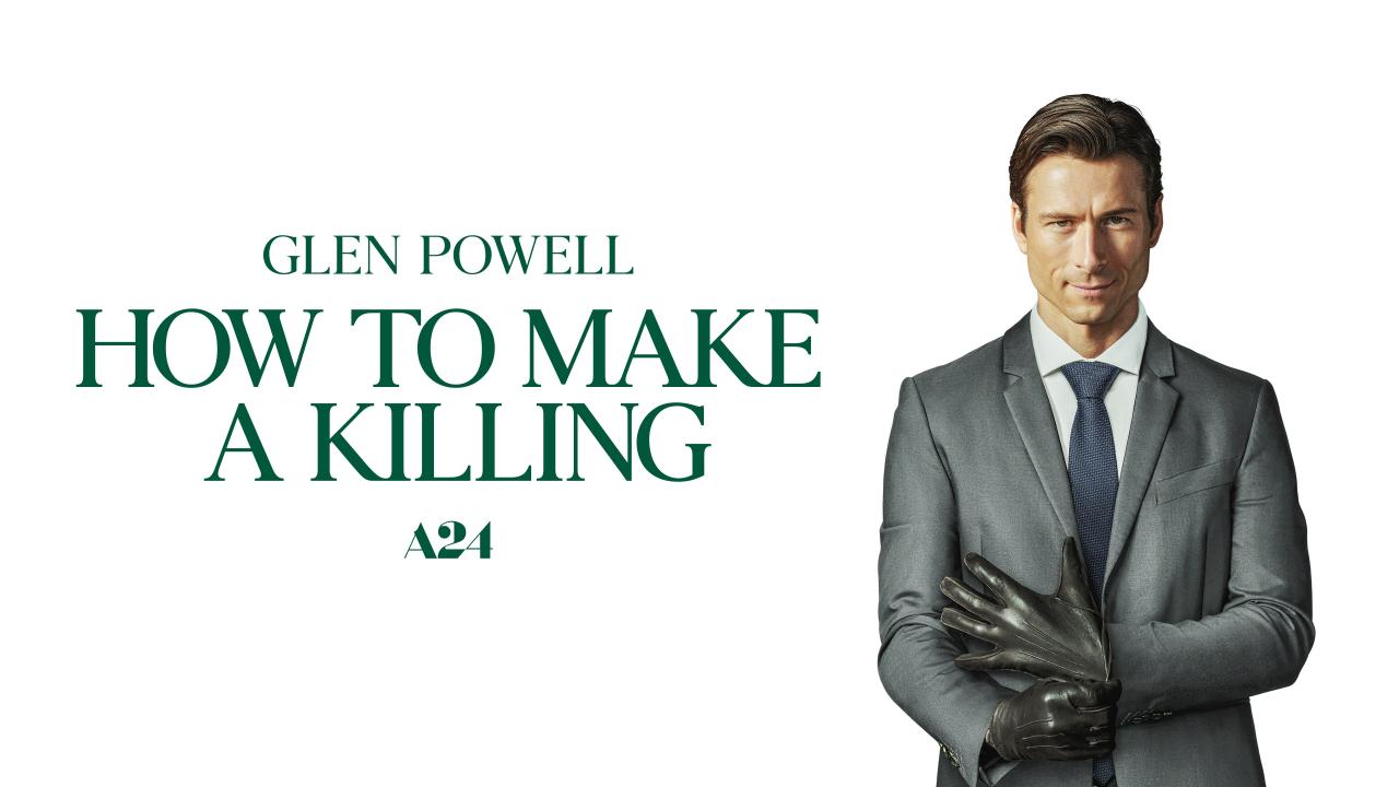 فيلم How to Make a Killing 2026 مترجم حصرى ONLINE