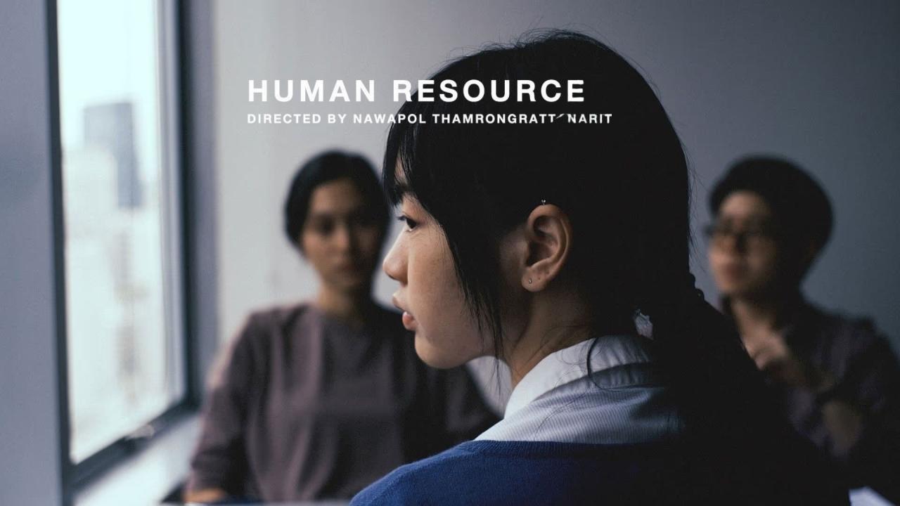 فيلم Human Resource 2025 مترجم حصرى ONLINE