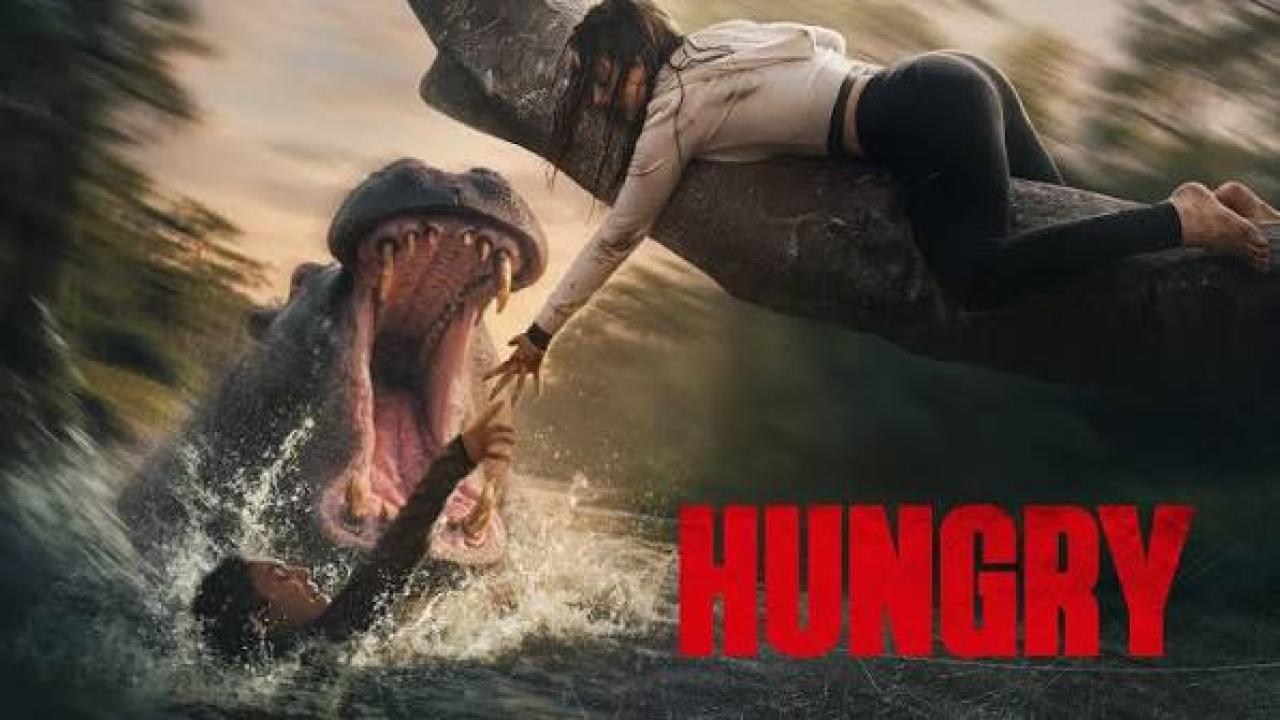 فيلم Hungry 2026 مترجم حصرى ONLINE