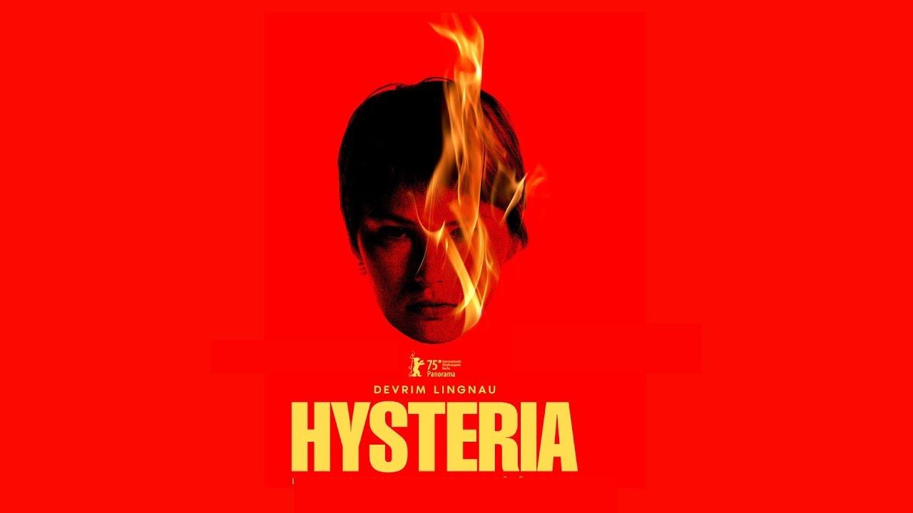فيلم Hysteria 2025 مترجم حصرى ONLINE