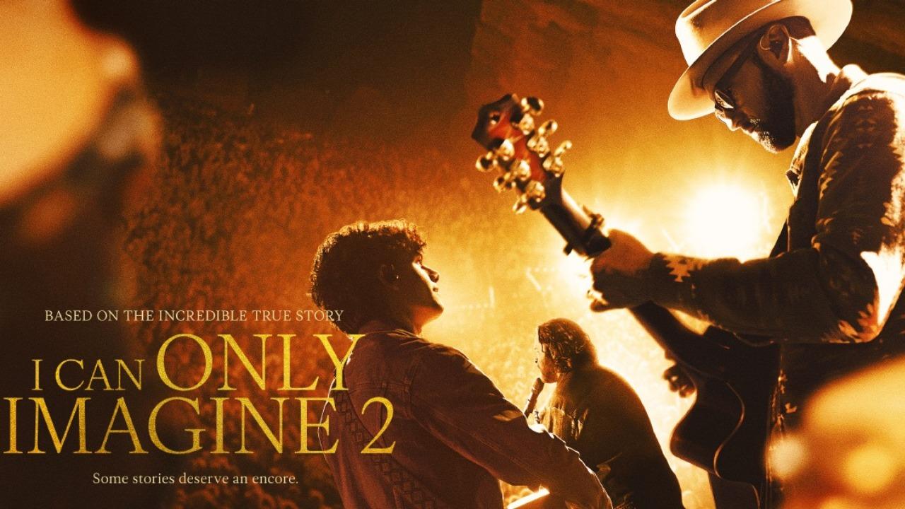 فيلم I Can Only Imagine 2 2026 مترجم حصرى ONLINE