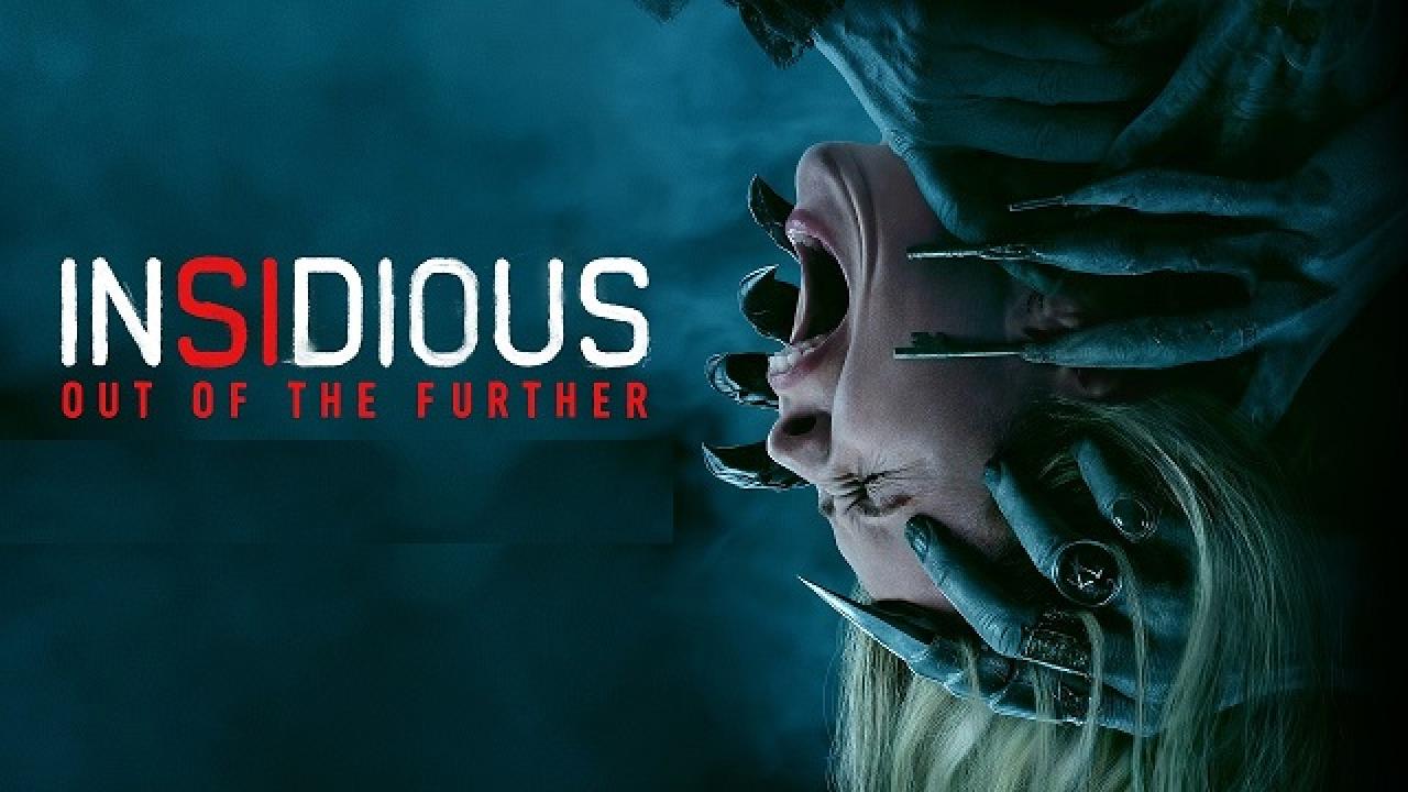فيلم Insidious Out of The Further 2026 مترجم حصرى ONLINE
