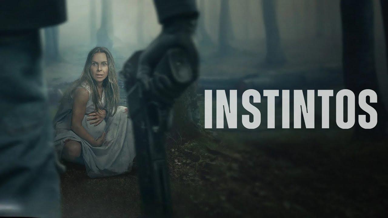 فيلم Instintos 2025 مترجم حصرى ONLINE