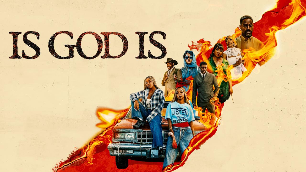 فيلم Is God Is 2026 مترجم حصرى ONLINE