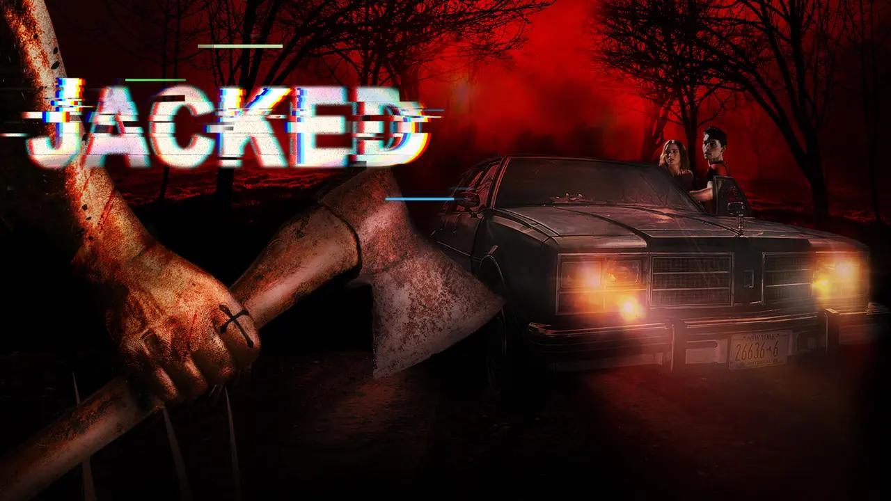 فيلم Jacked 2025 مترجم حصرى ONLINE