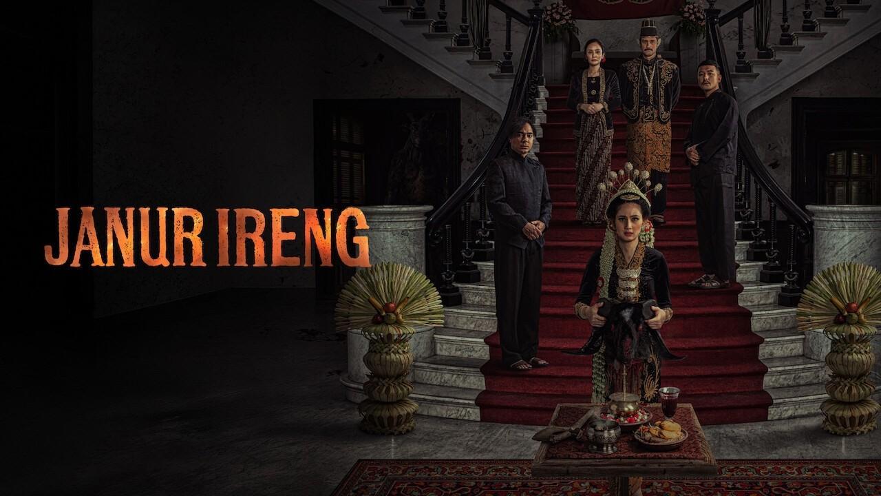فيلم Janur Ireng 2025 مترجم حصرى ONLINE
