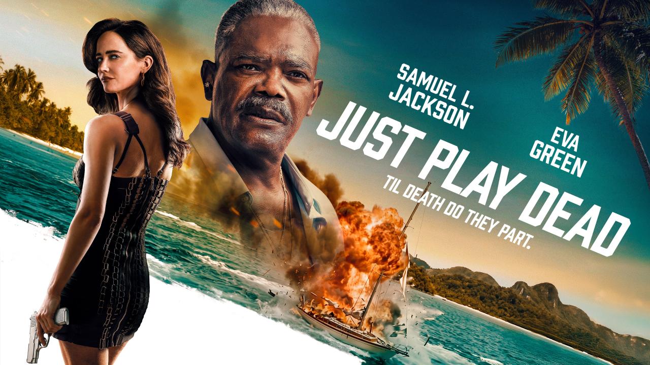 فيلم Just Play Dead 2026 مترجم حصرى ONLINE