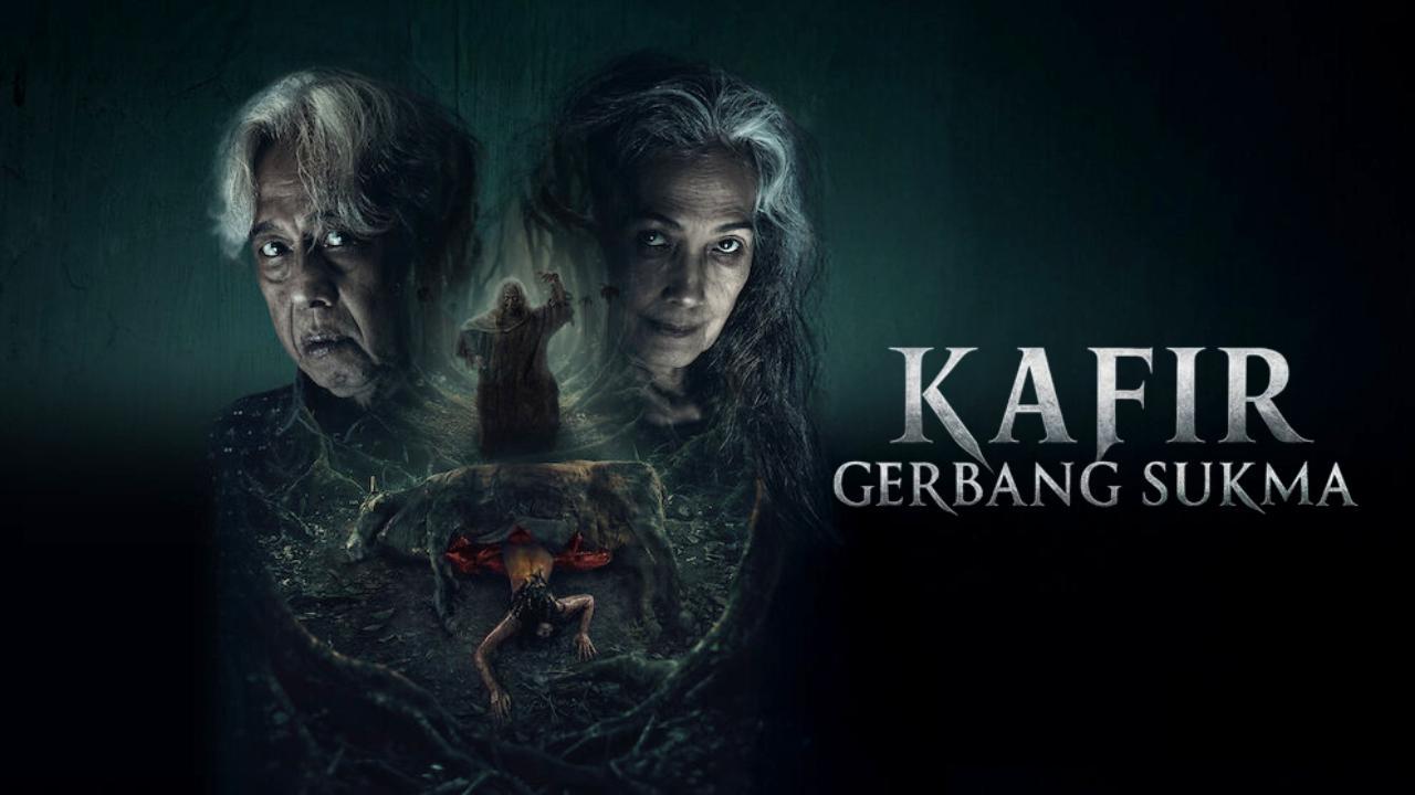 فيلم Kafir: The Spirit Gate 2026 مترجم حصرى ONLINE