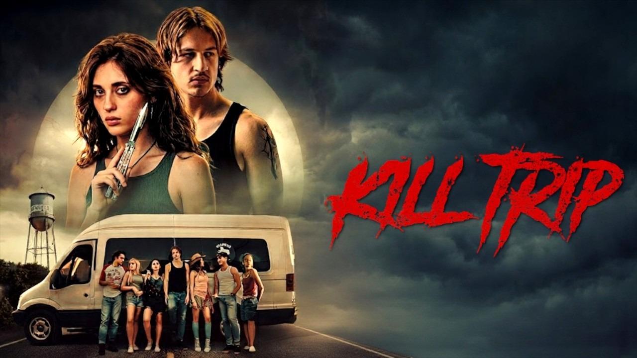 فيلم Kill Trip 2026 مترجم حصرى ONLINE