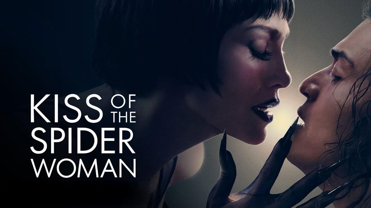 فيلم Kiss of the Spider Woman 2025 مترجم حصرى ONLINE