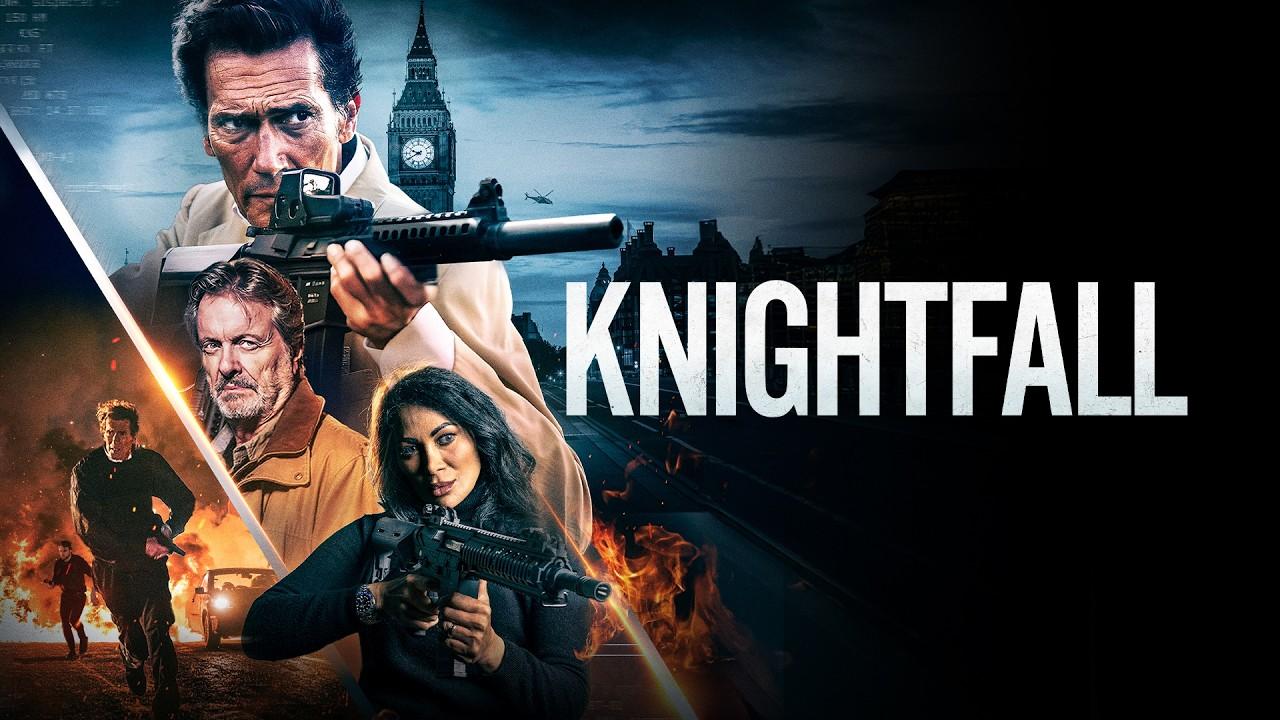 فيلم Knightfall 2026 مترجم حصرى ONLINE