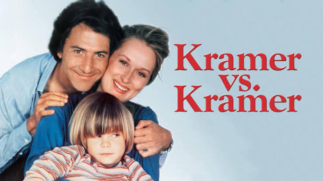 فيلم Kramer vs. Kramer 1979 مترجم حصرى ONLINE