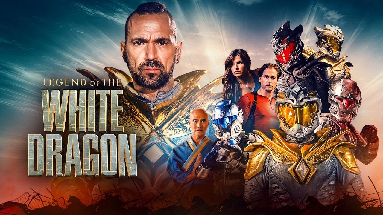 فيلم Legend of the White Dragon 2026 مترجم حصرى ONLINE