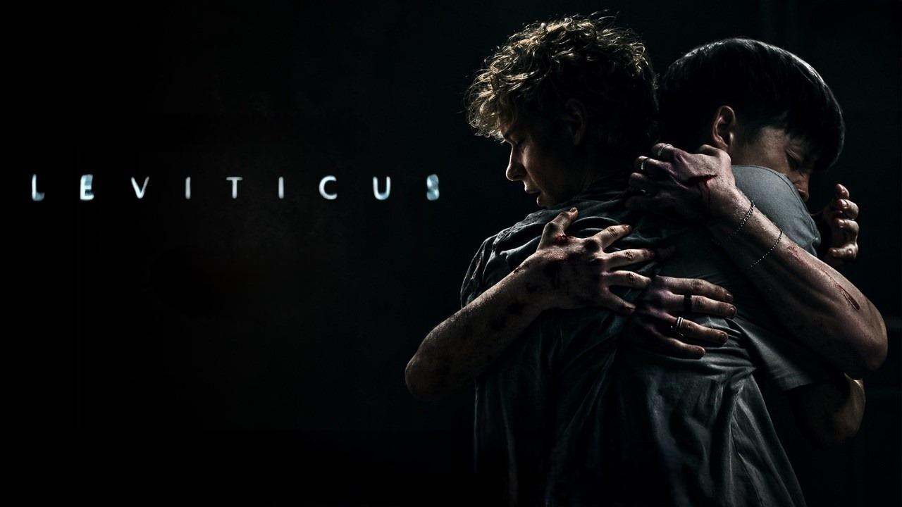 فيلم Leviticus 2026 مترجم حصرى ONLINE