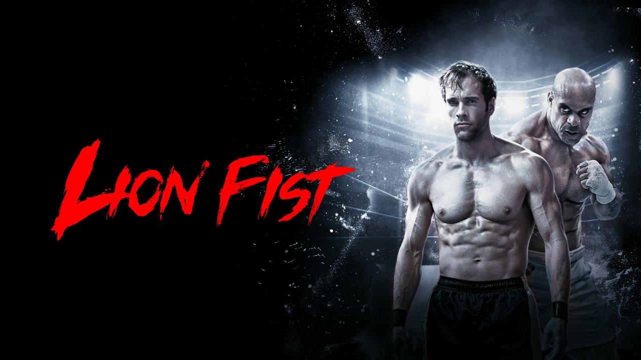 فيلم Lion Fist 2026 مترجم حصرى ONLINE