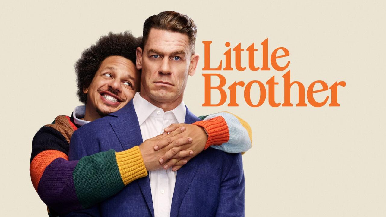 فيلم Little Brother 2026 مترجم حصرى ONLINE
