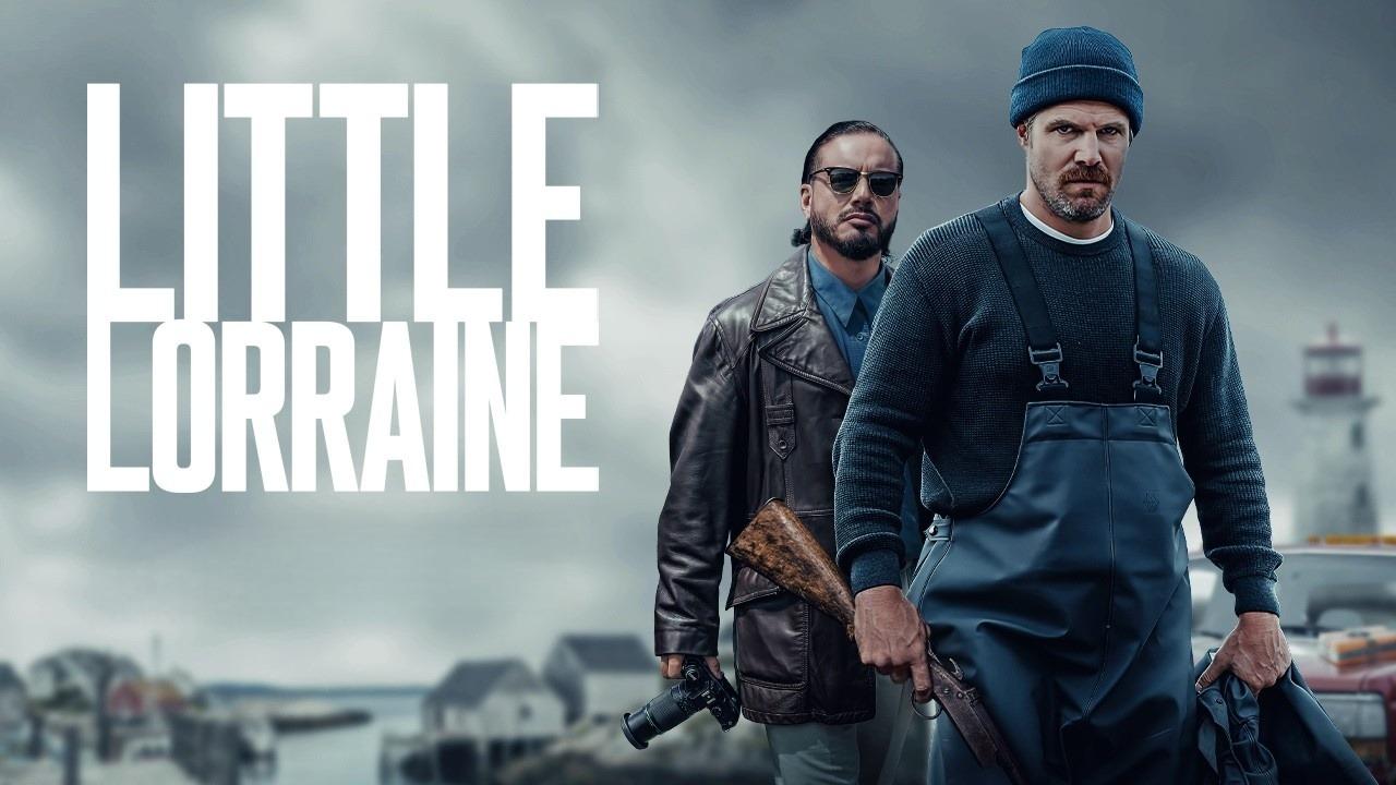 فيلم Little Lorraine 2025 مترجم حصرى ONLINE