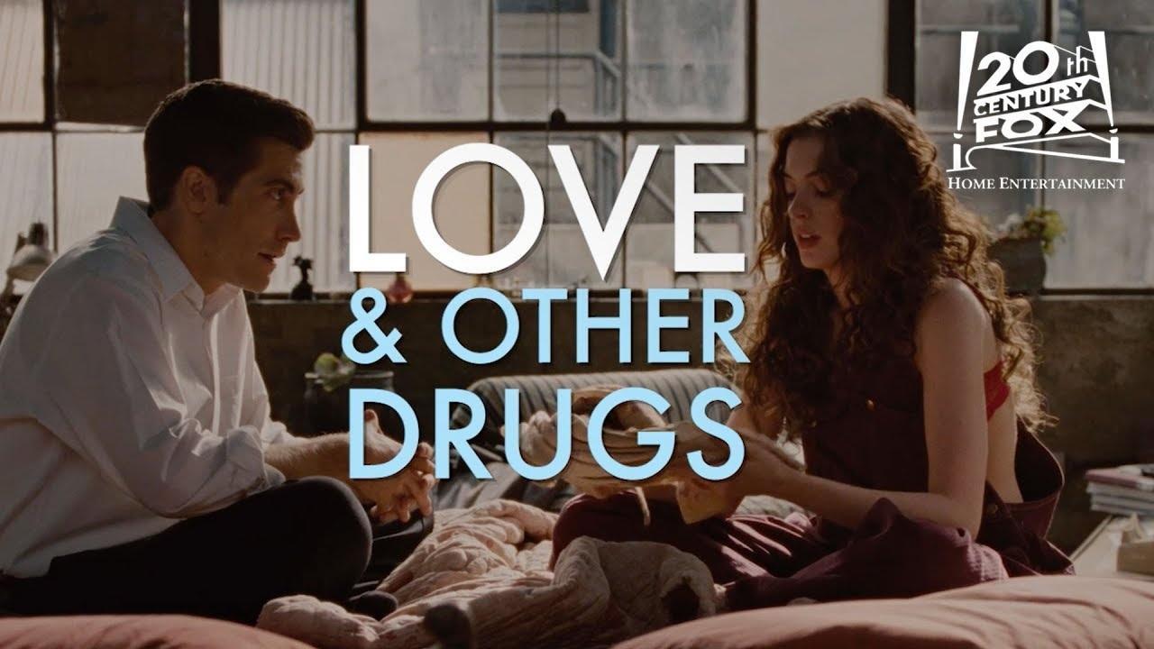 فيلم Love and Other Drugs 2010 مترجم حصرى ONLINE
