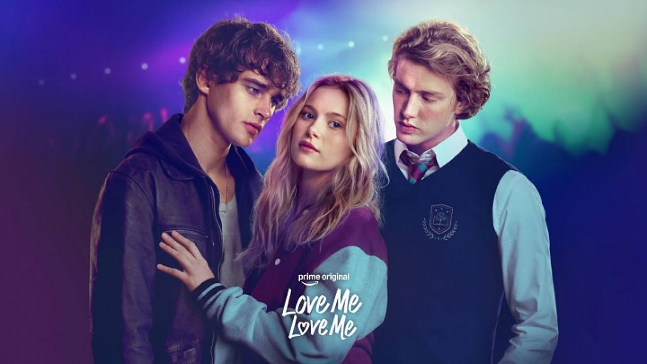 فيلم Love Me Love Me 2026 مترجم حصرى ONLINE
