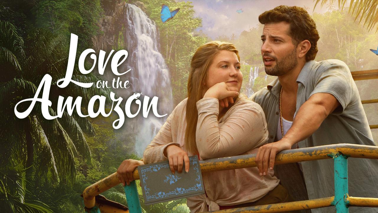 فيلم Love on the Amazon 2026 مترجم حصرى ONLINE