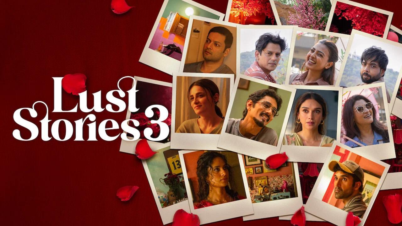 فيلم Lust Stories 3 2026 مترجم حصرى ONLINE