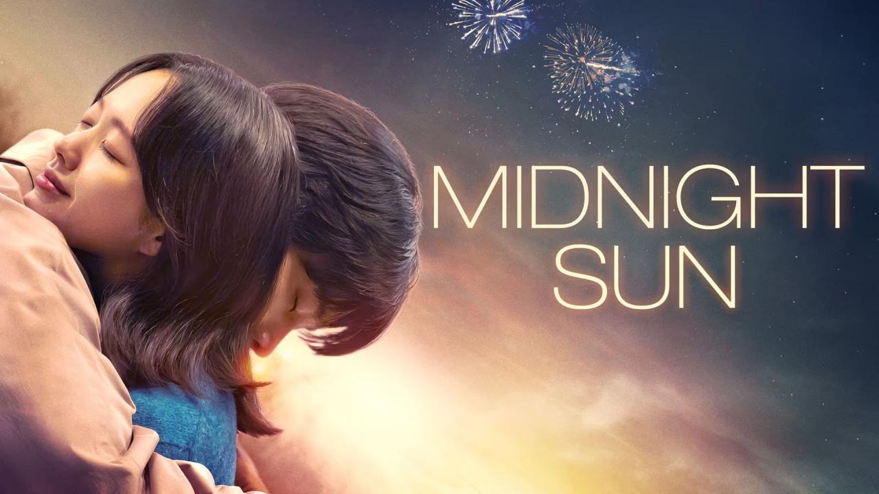 فيلم Midnight Sun 2025 مترجم حصرى ONLINE