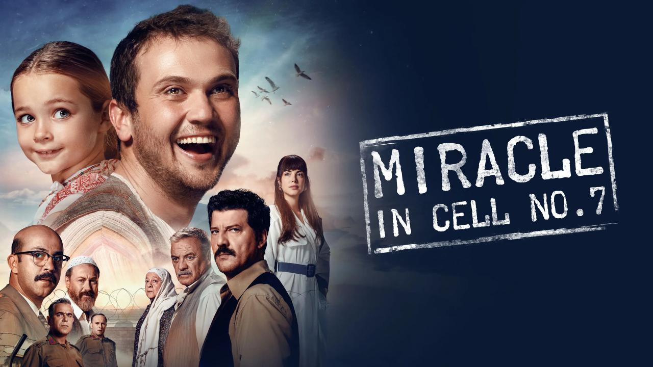 فيلم Miracle in Cell No 7 2019 مترجم حصرى ONLINE