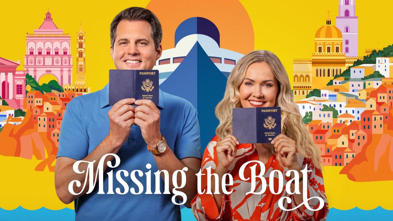 فيلم Missing the Boat 2026 مترجم حصرى ONLINE