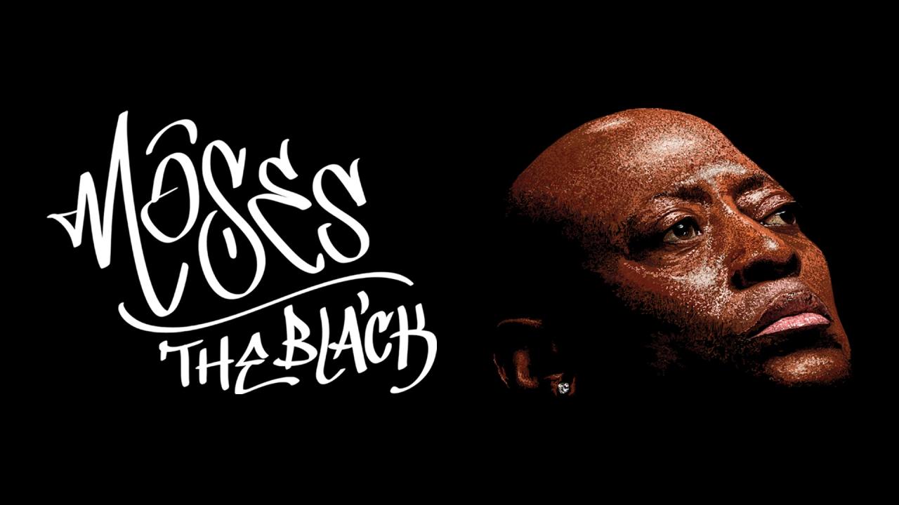 فيلم Moses the Black 2026 مترجم حصرى ONLINE