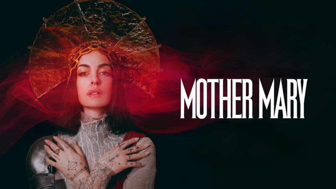 فيلم Mother Mary 2026 مترجم حصرى ONLINE