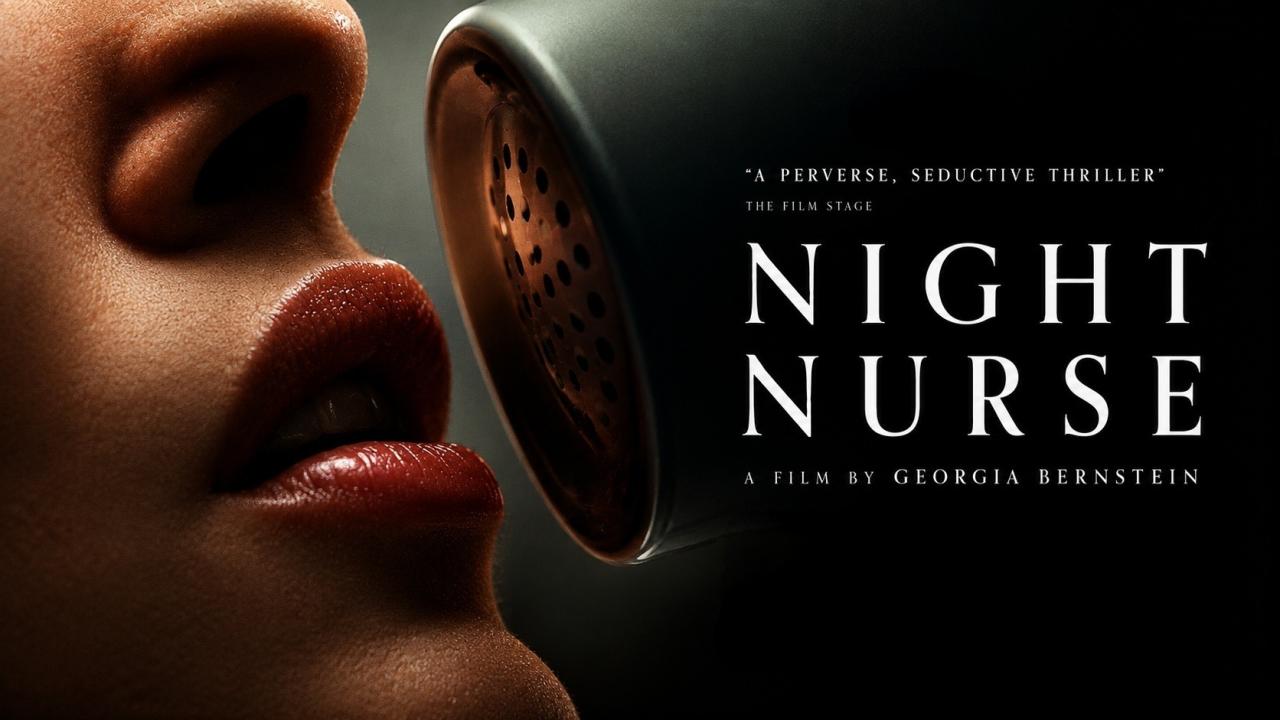 فيلم Night Nurse 2026 مدبلج حصرى ONLINE