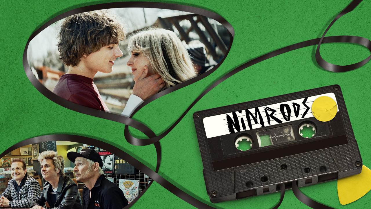 فيلم Nimrods 2025 مترجم حصرى ONLINE