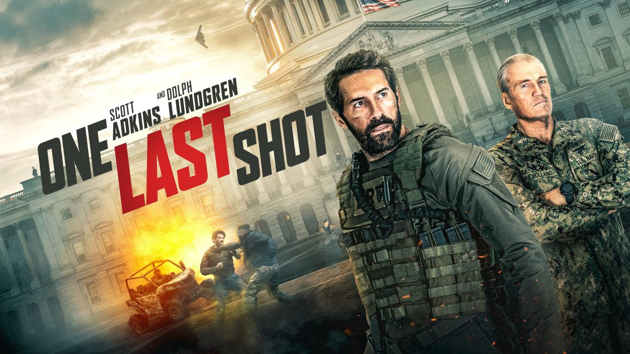 فيلم One Last Shot 2026 مترجم حصرى ONLINE