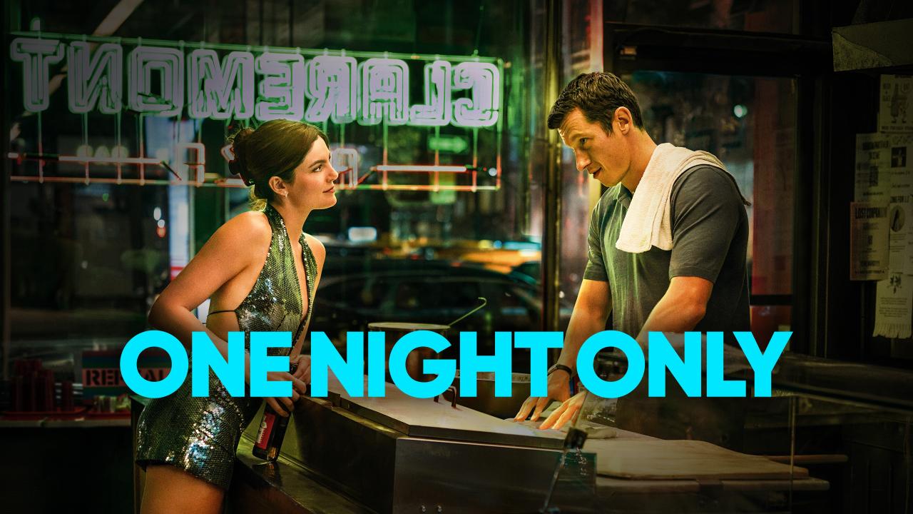 فيلم One Night Only 2026 مترجم حصرى ONLINE