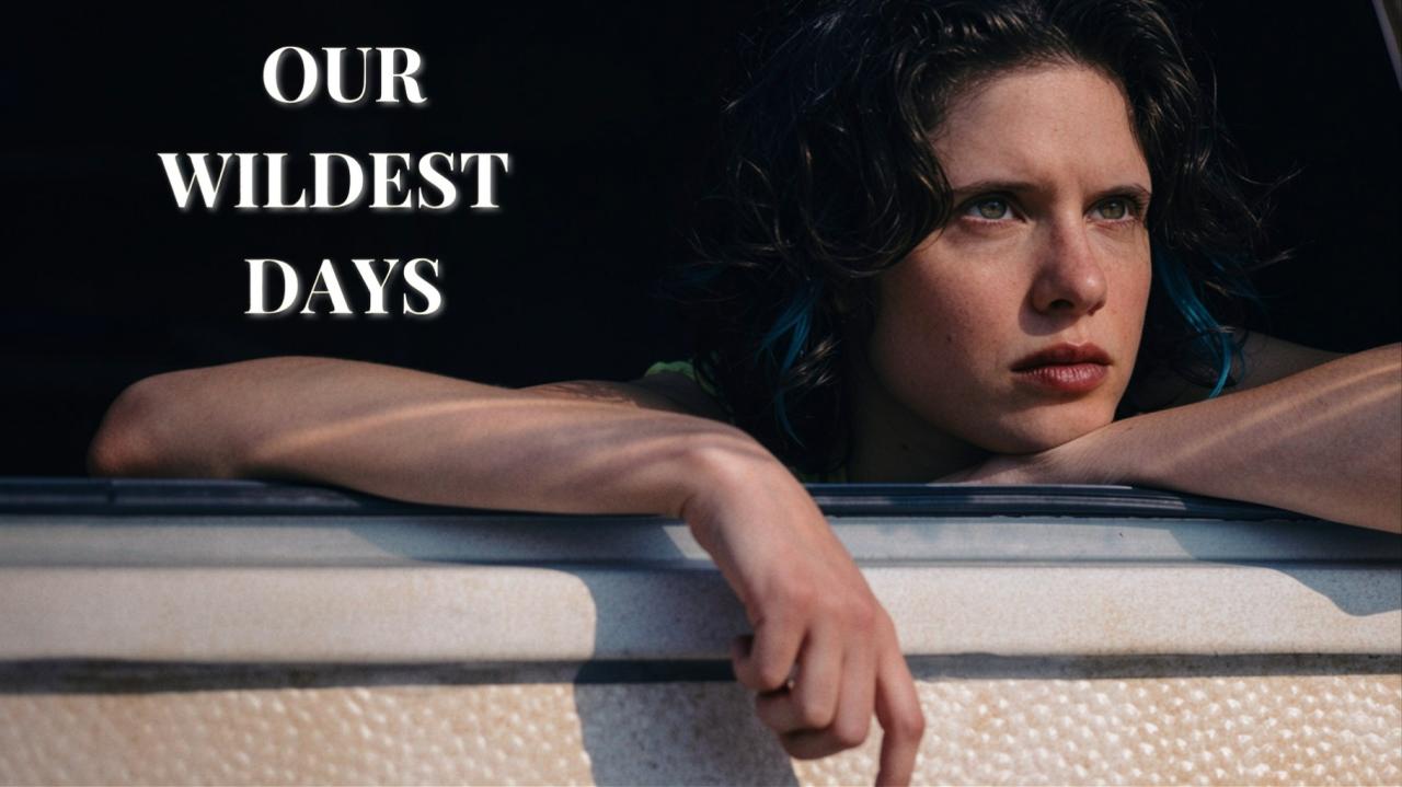 فيلم Our Wildest Days 2025 مترجم حصرى ONLINE
