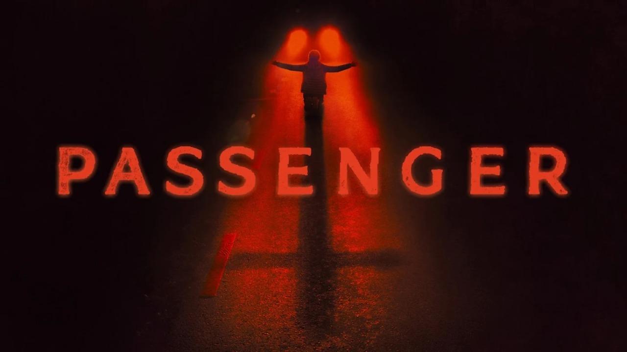 فيلم Passenger 2026 مترجم حصرى ONLINE