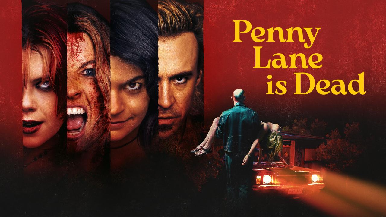 فيلم Penny Lane Is Dead 2025 مترجم حصرى ONLINE