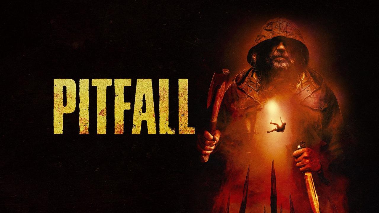فيلم Pitfall 2025 مترجم حصرى ONLINE