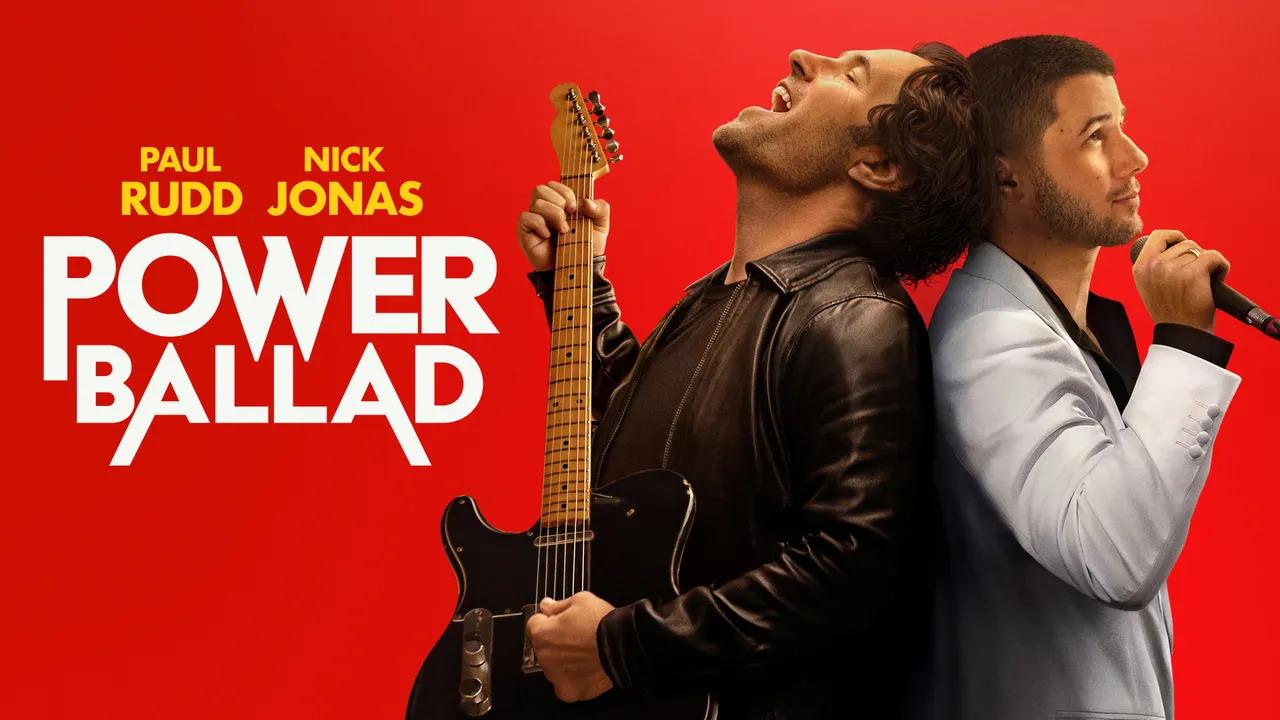 فيلم Power Ballad 2026 مترجم حصرى ONLINE