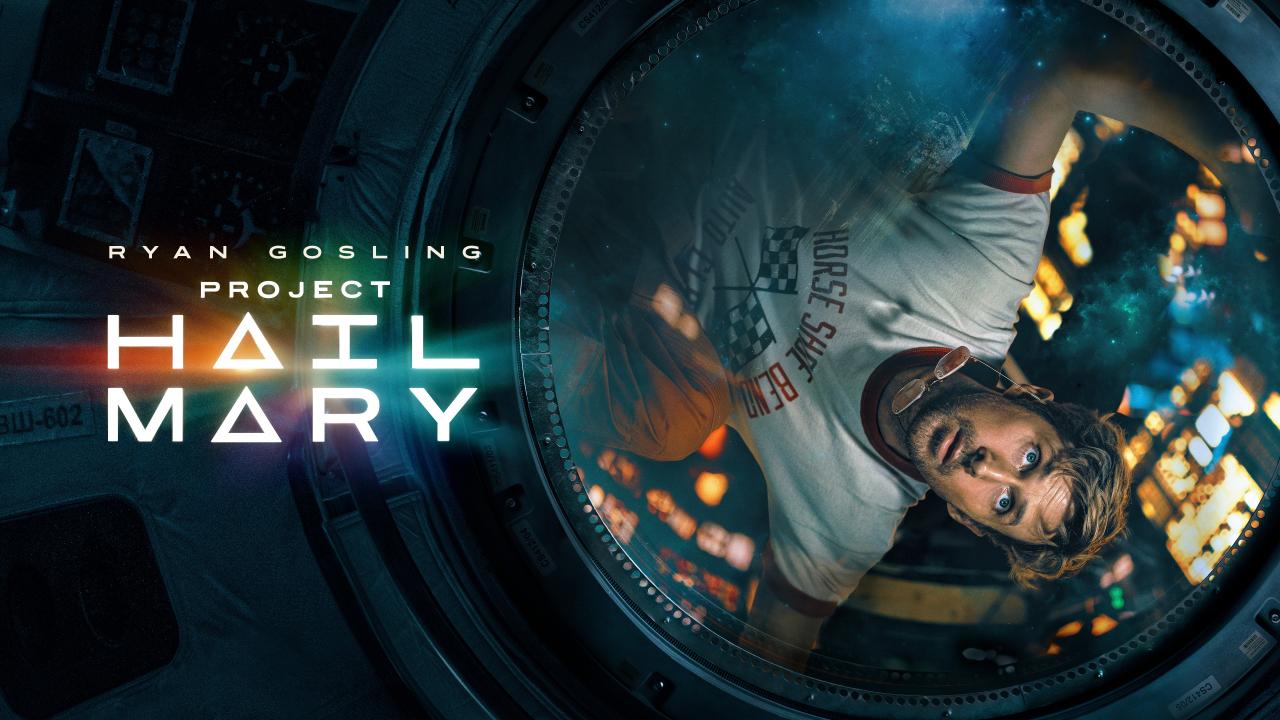 فيلم Project Hail Mary 2026 مترجم حصرى ONLINE