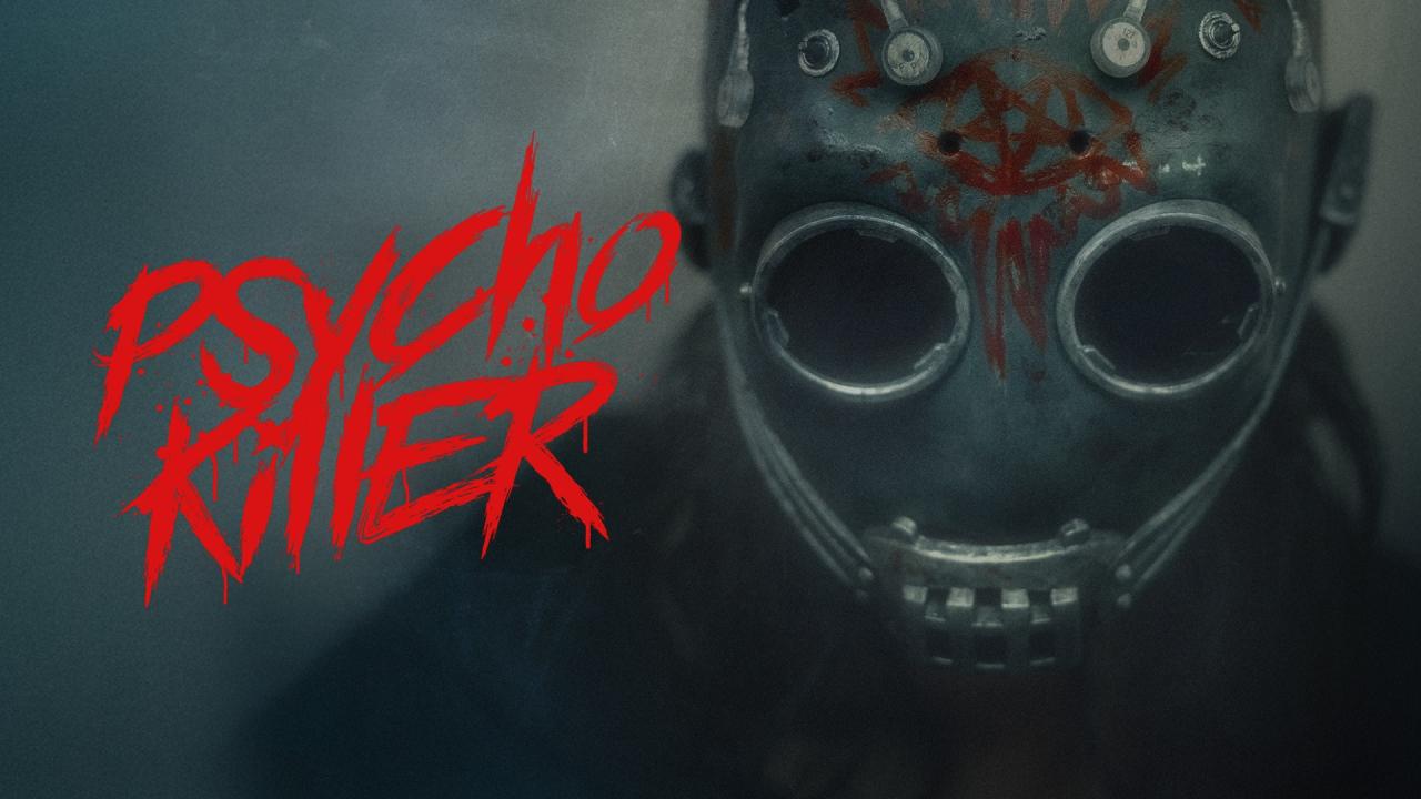 فيلم Psycho Killer 2026 مترجم حصرى ONLINE