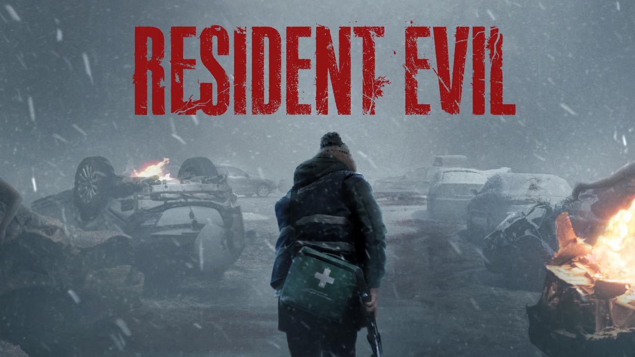فيلم Resident Evil 2026 مترجم حصرى ONLINE