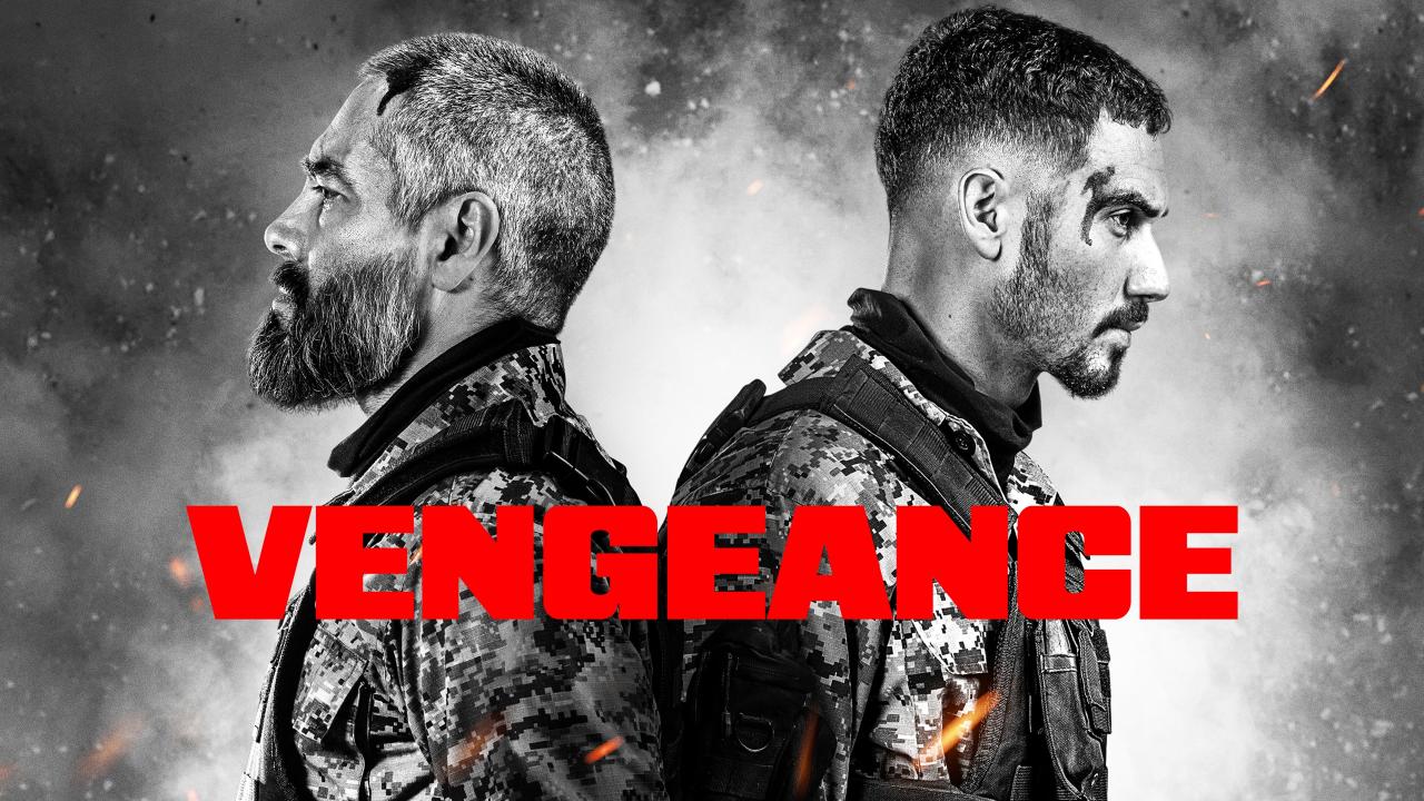 فيلم Revenge 2026 مترجم حصرى ONLINE