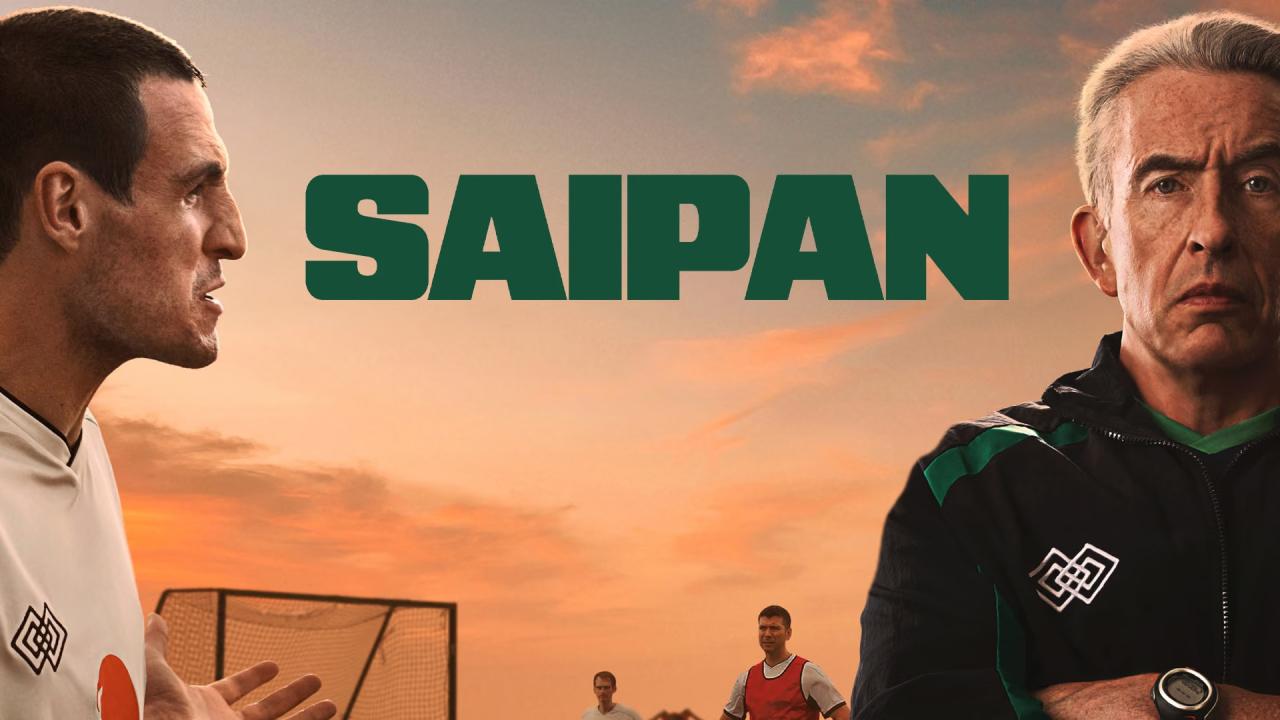 فيلم Saipan 2025 مترجم حصرى ONLINE