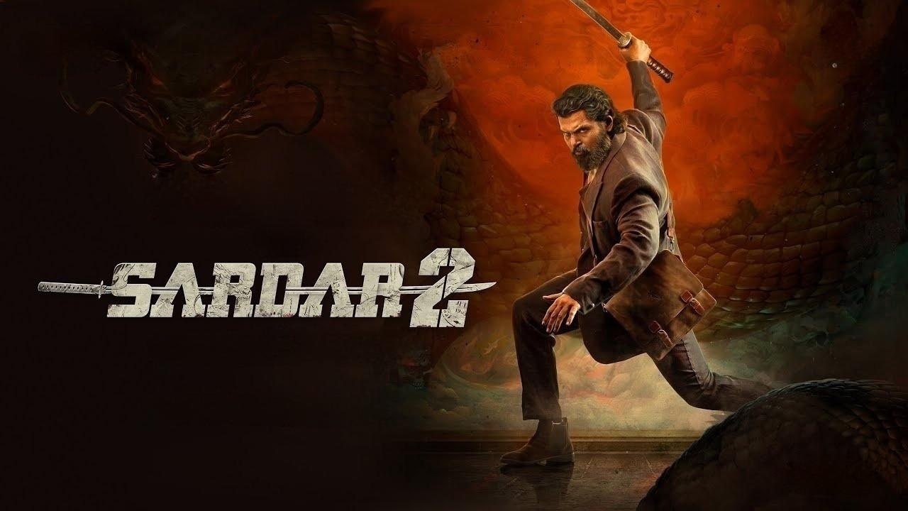 فيلم Sardar 2 2026 مترجم حصرى ONLINE