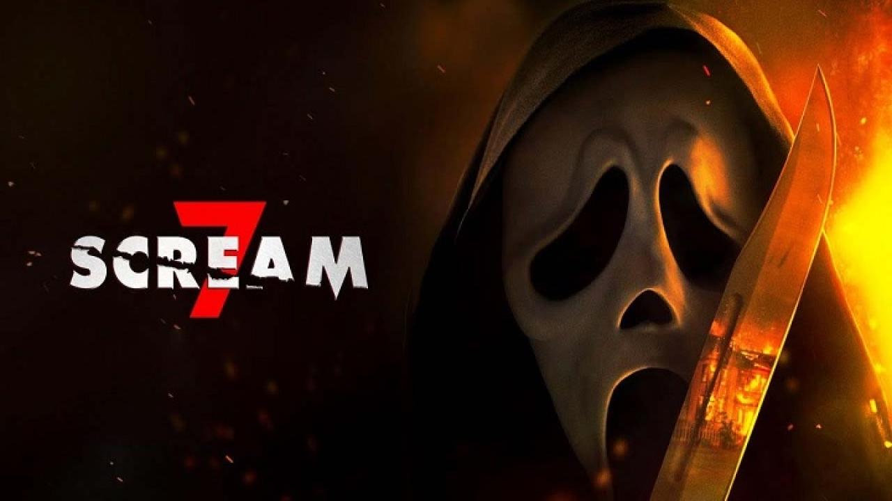 فيلم Scream 7 2026 مترجم حصرى ONLINE