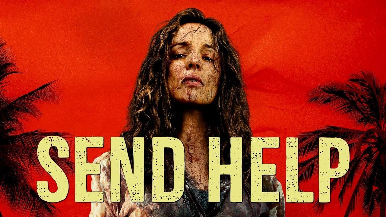 فيلم Send Help 2026 مترجم حصرى ONLINE