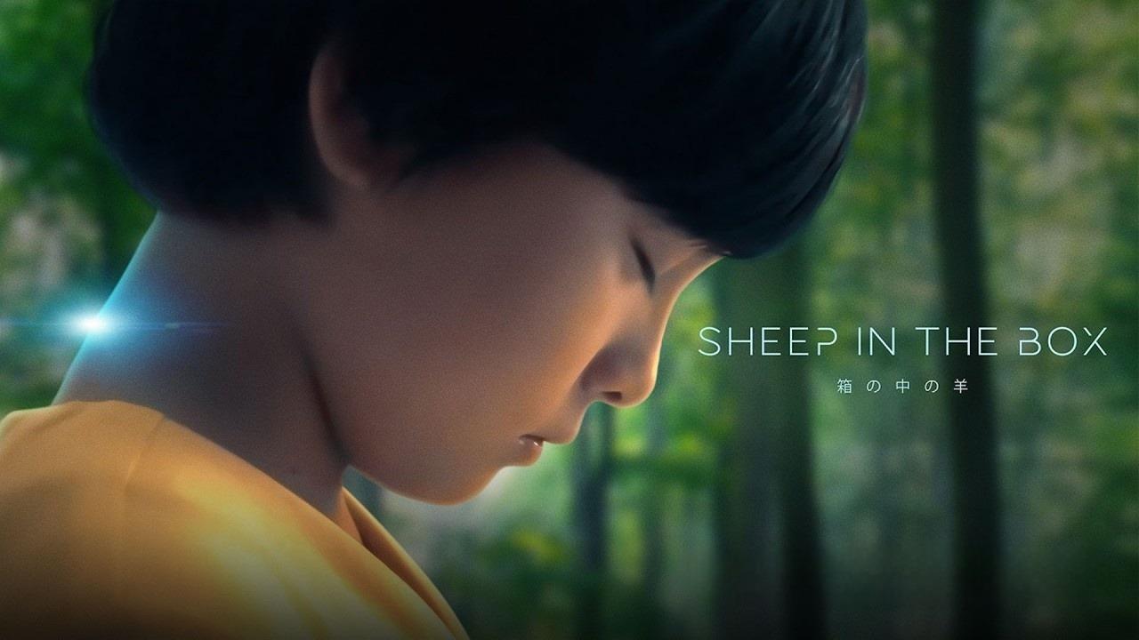 فيلم Sheep in the Box 2026 مترجم حصرى ONLINE